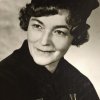 janina jasnowska